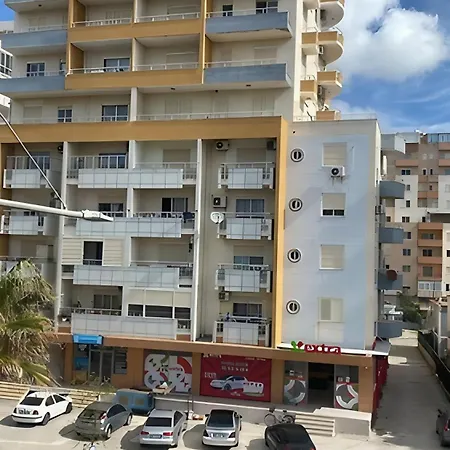 Coastline View Flats